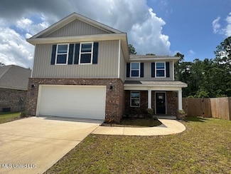 5378 Leeds Ln, Biloxi, MS 39532