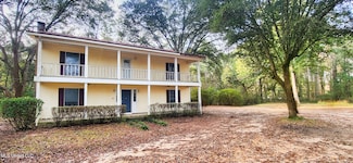 254 Twin Creek Rd, Lucedale, MS 39452