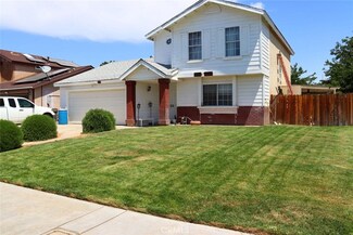 5009 E Avenue r11, Palmdale, CA 93552