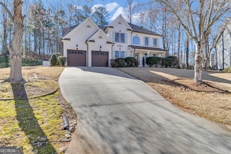 19 Briar Grove, Newnan, GA 30265