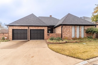 1442 Hollytree Place, Tyler, TX 75703