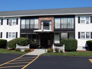 10 Candlewood Ln Unit 1-7, Dennis Port, MA 02639