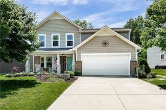 59 Shady Pines Ave, Springboro, OH 45066