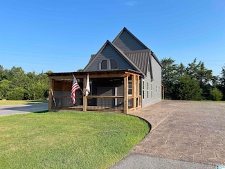 72 County Road 2035, Crane Hill, AL 35053