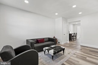 4121 Sunnyside Ave, Baltimore, MD 21215