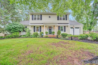 2440 Charing Cross Dr, Roanoke, VA 24018
