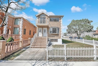 124-19 152nd Ave, Jamaica, NY 11420