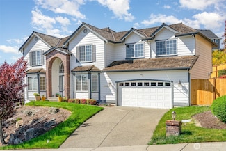 4602 Country Club Dr NE, Tacoma, WA 98422