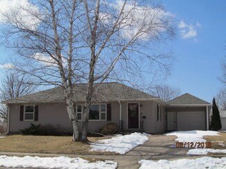 1360 Garfield St, Fennimore, WI 53809