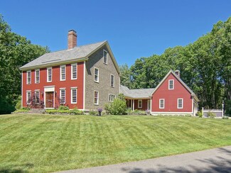 19 Geremia St, Rye, NH 03870