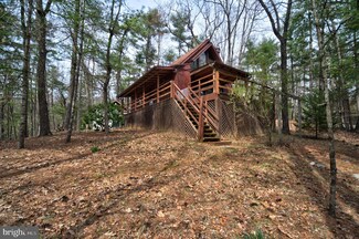 80 Yellow Pine Ln, Mount Jackson, VA 22842