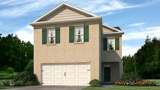 3046 Manor Hill Place, Union City, GA 30291