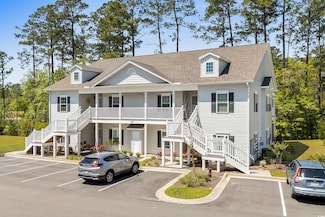 948 Jackline Place Unit 201, Murrells Inlet, SC 29576