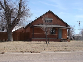409 Adams St, Rolla, KS 67954