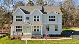 3824 Tuckmar Pond Dr, Moseley, VA 23120
