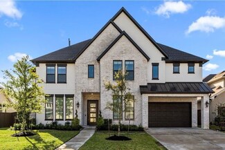 12817 N Palomino Lake Cir, Cypress, TX 77429