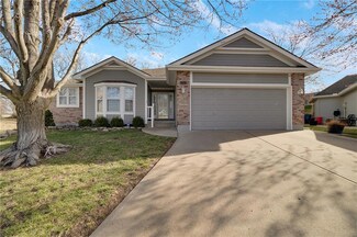 2817 Viro Ave, Independence, MO 64057