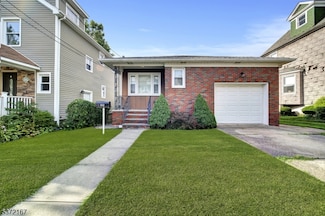 312 Hazel Ave, Garwood, NJ 07027