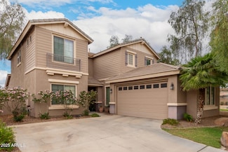 4254 S Winter Ln, Gilbert, AZ 85297