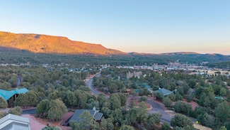 4 Drumechio Cir, Pine, AZ 85544