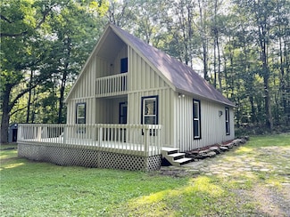 454 Fisk Hill Rd, Mount Upton, NY 13809