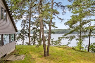 15 Pineledge Ln, Arrowsic, ME 04530
