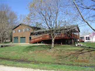 1653 Lakeshore Dr, Cuba, MO 65453