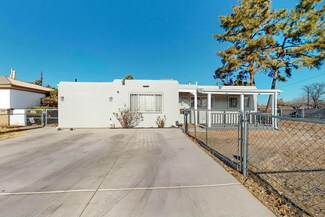 3821 Aztec Rd NE, Albuquerque, NM 87110