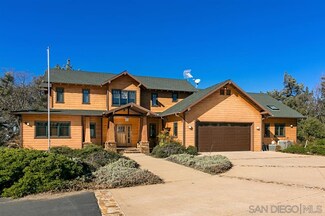 2243 Wynola Rd, Julian, CA 92036
