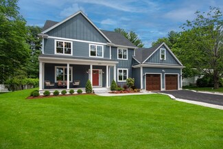 259 Middlesex Turnpike Extension, Burlington, MA 01803