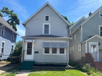 222 Ferguson St, Lansing, MI 48912