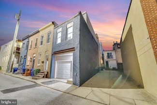 1707 Marshall St, Baltimore, MD 21230