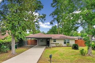2626 Druid St, Houston, TX 77091