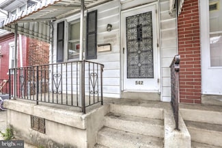547 Manor St, Lancaster, PA 17603