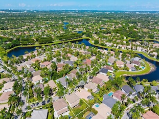 2459 Greenbrier Ct, Weston, FL 33327