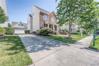 11420 Willows Green Way, Glen Allen, VA 23059