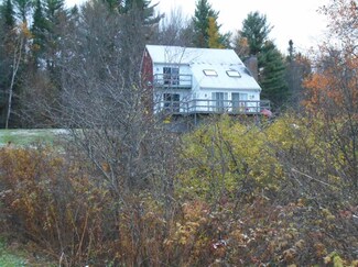 16 Lupine Ln Unit 3.25, Whitefield, NH 03598