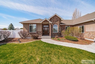 2499 Blue Canyon Cir, Idaho Falls, ID 83402