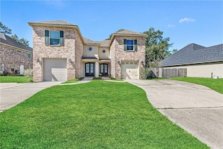 42351 Broadwalk Ave Unit B, Hammond, LA 70403