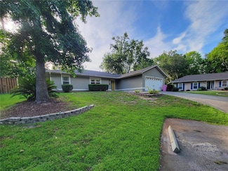 510 NW 96th Way, Gainesville, FL 32607