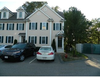 172 Dean St Unit 3, Taunton, MA 02780