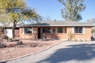 4047 E Timrod St, Tucson, AZ 85711
