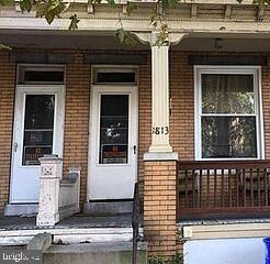 1813 Regina St, Harrisburg, PA 17103