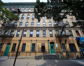 2090 Madison Ave Unit 4D, New York, NY 10037