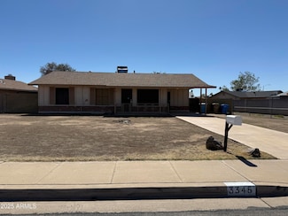 3345 W Cholla St, Phoenix, AZ 85029