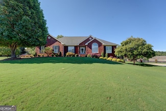 1247 Bent Creek Dr, McDonough, GA 30252