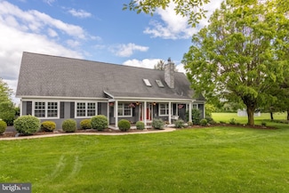 322 Tusseyville Rd, Centre Hall, PA 16828