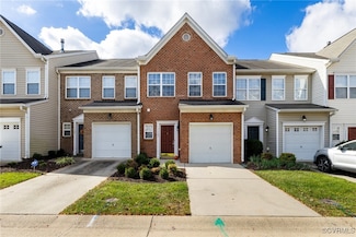 7309 Jackson Arch Dr, Mechanicsville, VA 23111