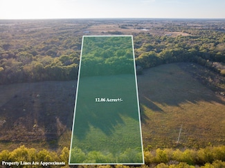 TBD County Road 4744, Sulphur Springs, TX 75482