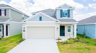 921 Jackson Ave, Davenport, FL 33837